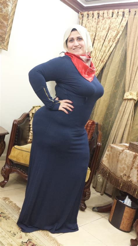 arabic bbw sex